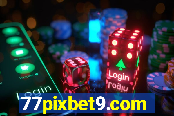 77pixbet9.com