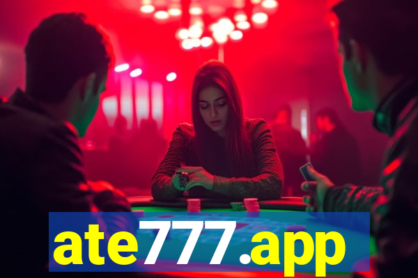 ate777.app