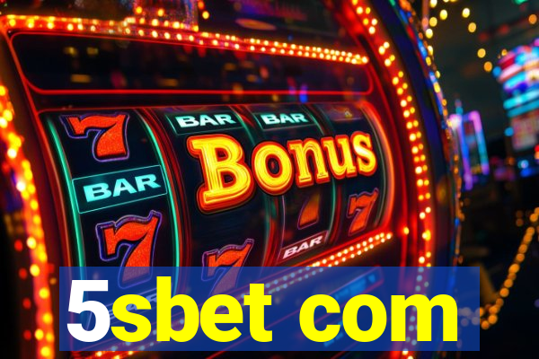 5sbet com