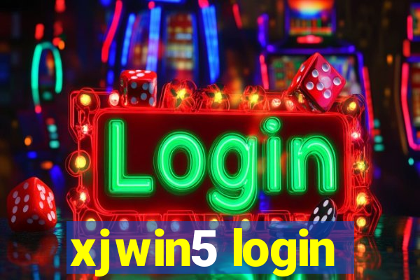 xjwin5 login