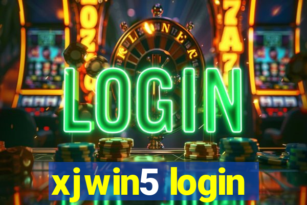 xjwin5 login