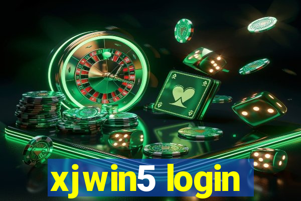 xjwin5 login