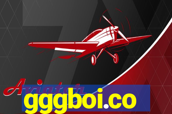 gggboi.co