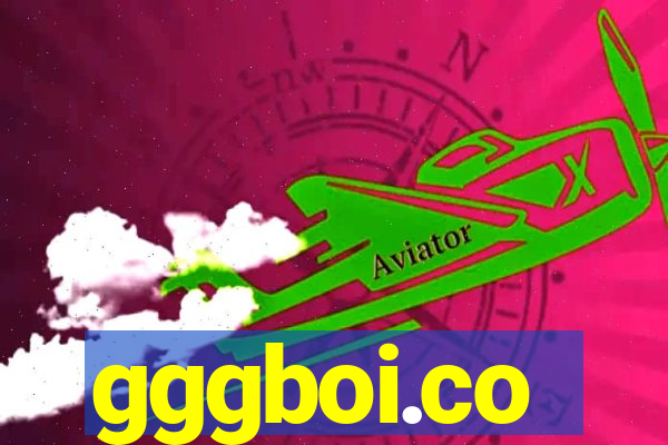 gggboi.co