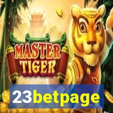 23betpage