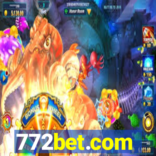 772bet.com