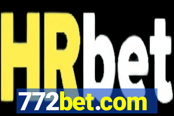 772bet.com
