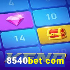 8540bet com