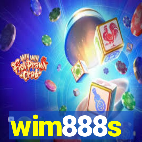 wim888s