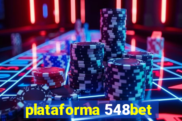 plataforma 548bet