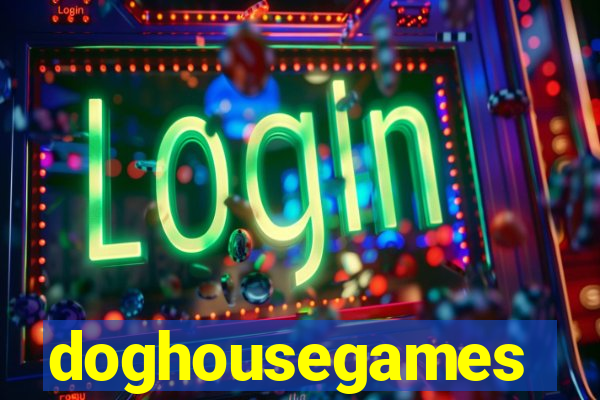 doghousegames