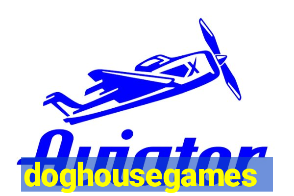 doghousegames