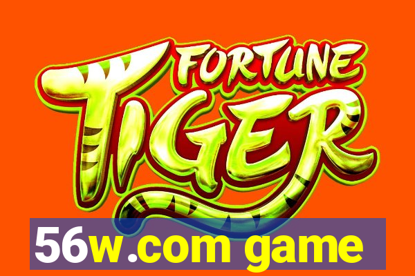 56w.com game