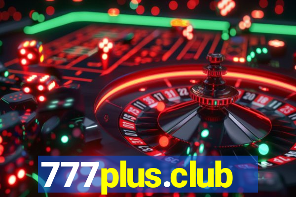 777plus.club