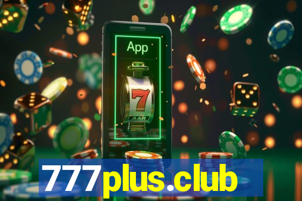 777plus.club