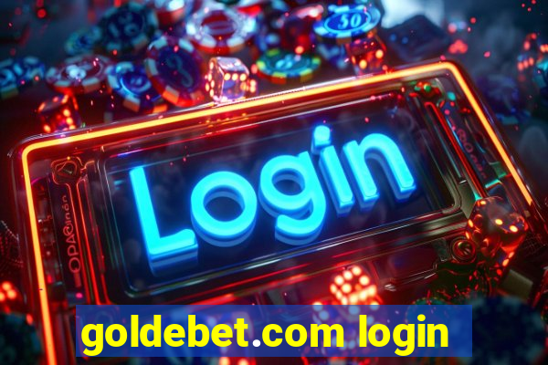 goldebet.com login