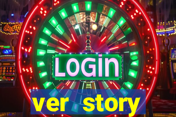 ver story anonimamente online