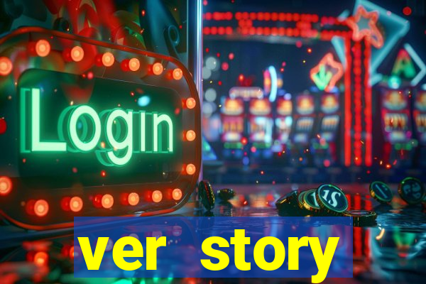 ver story anonimamente online