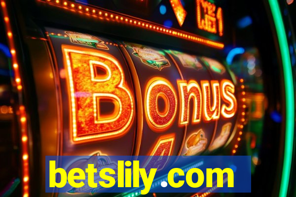 betslily.com