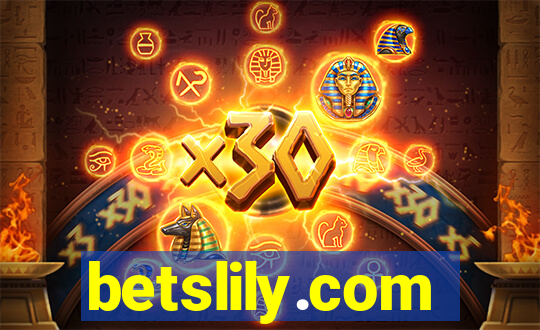 betslily.com