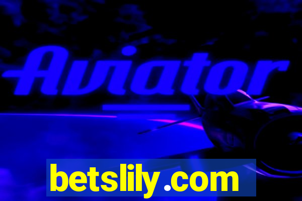 betslily.com