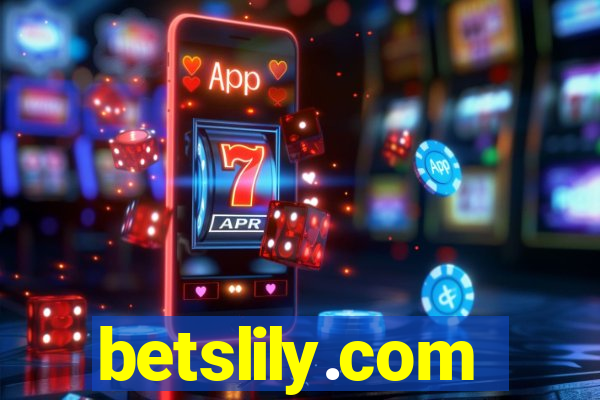 betslily.com
