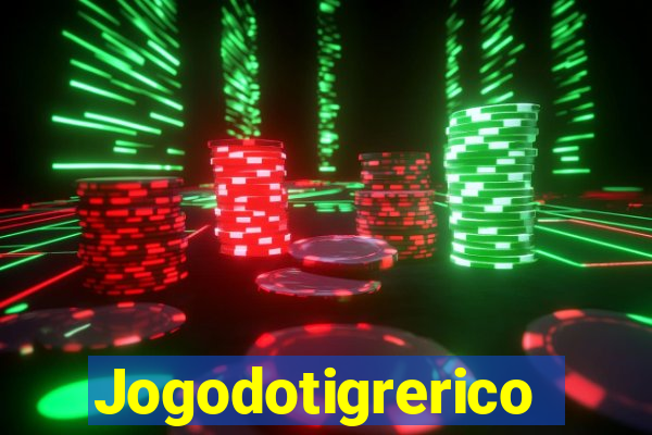 Jogodotigrerico