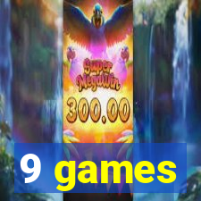 9 games