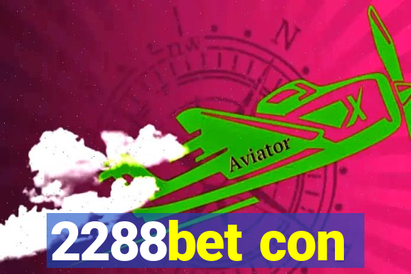 2288bet con