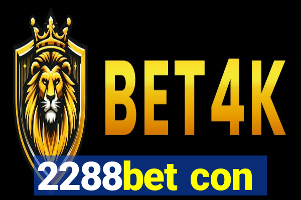 2288bet con