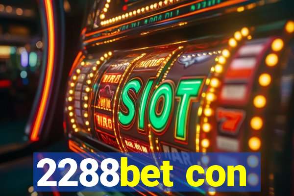 2288bet con