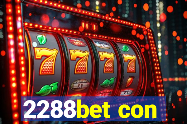 2288bet con