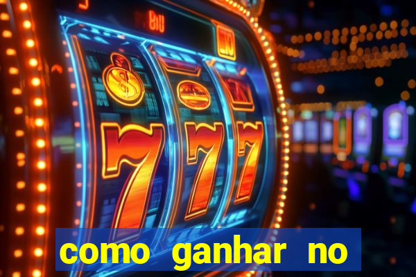 como ganhar no coelho da fortuna