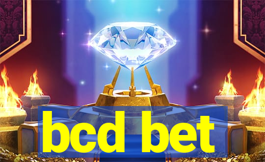 bcd bet