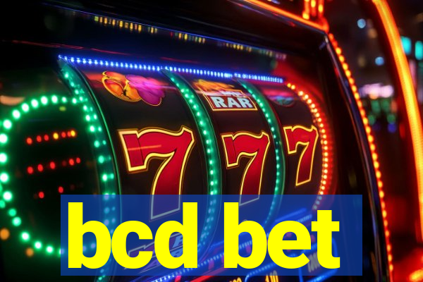 bcd bet