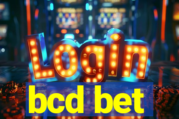 bcd bet