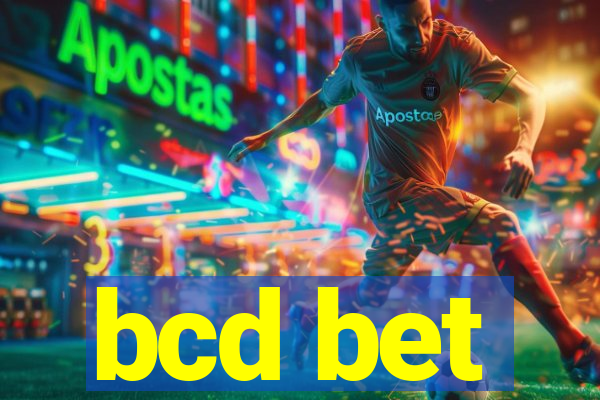 bcd bet
