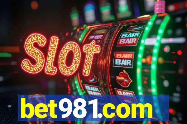 bet981.com