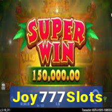 Joy777Slots