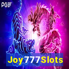 Joy777Slots