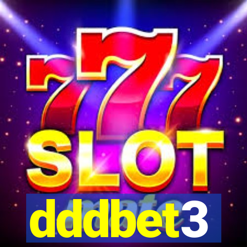 dddbet3