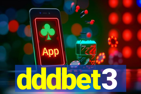 dddbet3