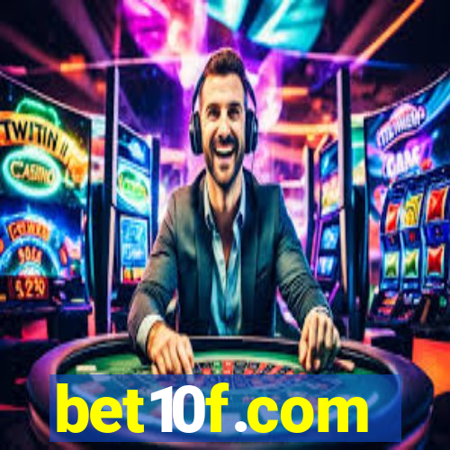 bet10f.com