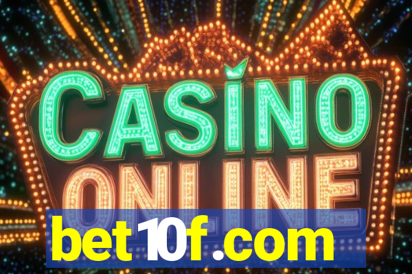 bet10f.com