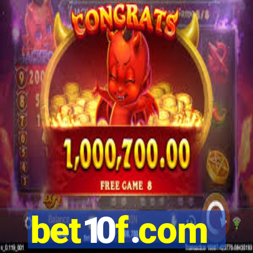 bet10f.com