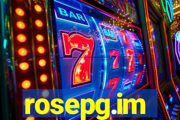 rosepg.im