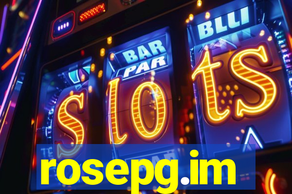 rosepg.im