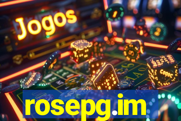 rosepg.im