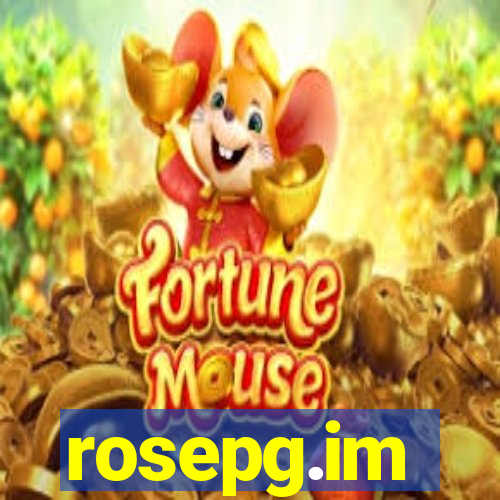 rosepg.im