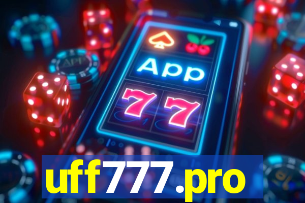 uff777.pro